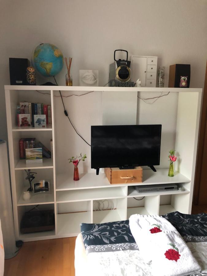 Appartamento Feriendomizil Burg Overath Esterno foto